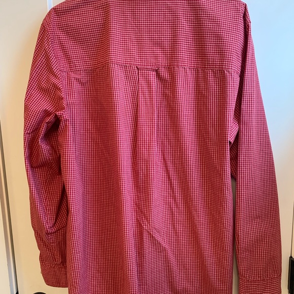 Chaps Ralph Lauren button up - Picture 5 of 5